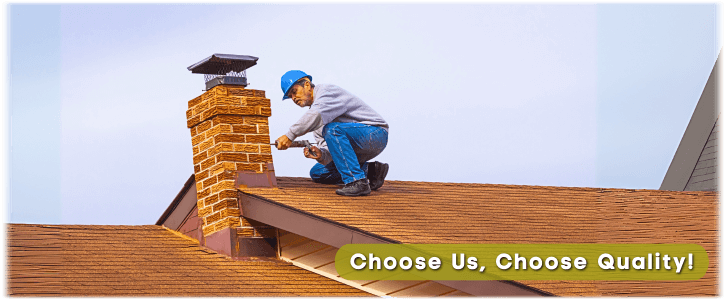 Chimney and Fireplace Solutions
