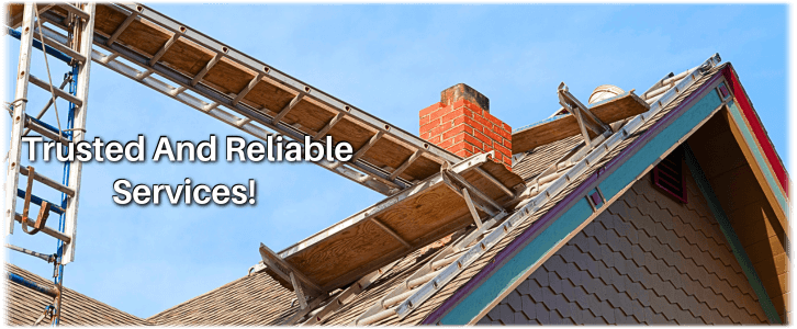 Chimney Repair Milwaukee WI