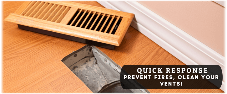 Dryer Vent Cleaning Milwaukee WI