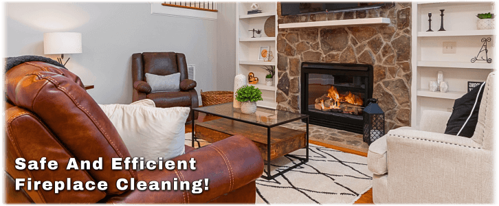 Fireplace Cleaning Milwaukee WI