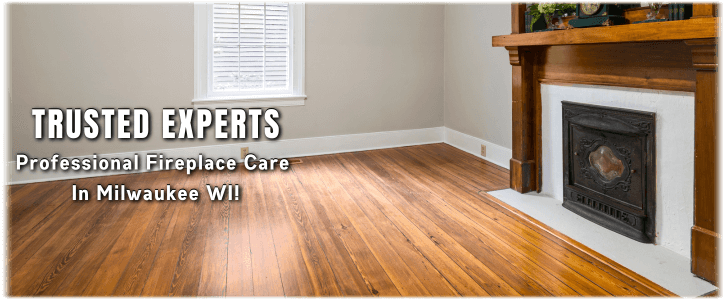 Milwaukee WI Chimney Sweep