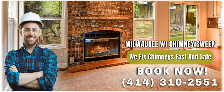 Chimney Sweep Milwaukee WI