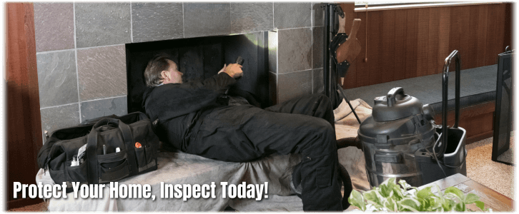 Chimney and Fireplace Inspection Milwaukee WI